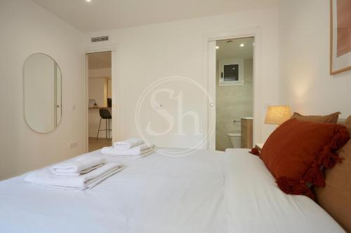 Bonito apartamento para 4