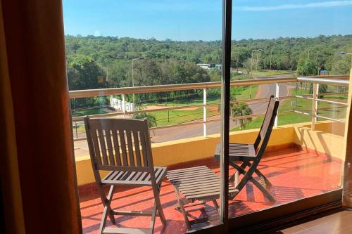 Grand Crucero Iguazu Hotel in Puerto Iguazú Grand Crucero Iguazu Hotel in Puerto Iguazú