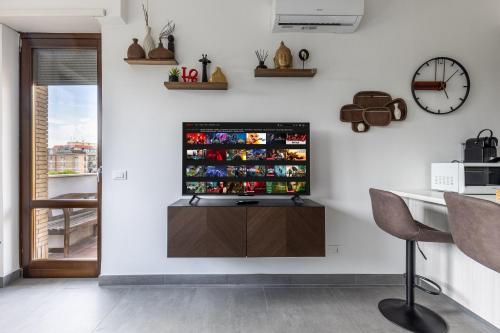 Radio Hotel in Eur and Garbatella Radio Hotel in Eur and Garbatella