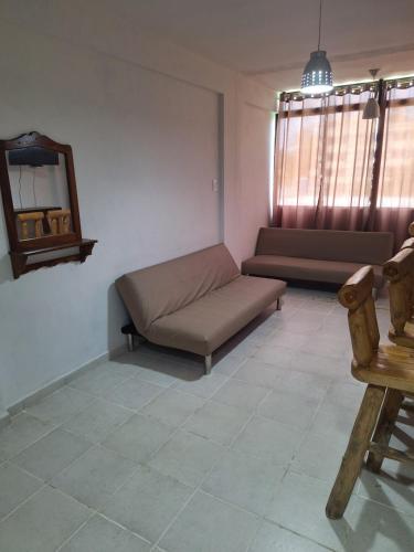 Apartamento En Chichirivichi para 6 Personas in 치키리비체 Apartamento En Chichirivichi para 6 Personas in 치키리비체