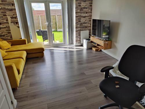 Sgt Mark Stansfield Way in Hattersley Sgt Mark Stansfield Way in Hattersley