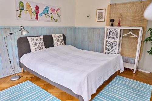 غرف النزلاء, Meine Zeit Ferienwohnung in Elsbethen غرف النزلاء, Meine Zeit Ferienwohnung in Elsbethen