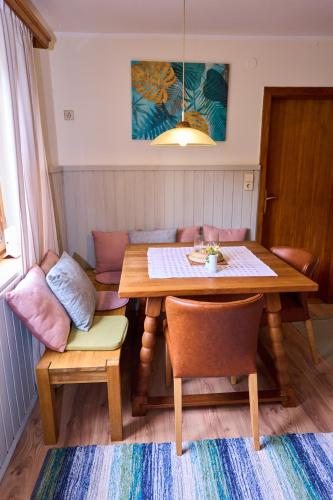 المرافق, Meine Zeit Ferienwohnung in Elsbethen المرافق, Meine Zeit Ferienwohnung in Elsbethen