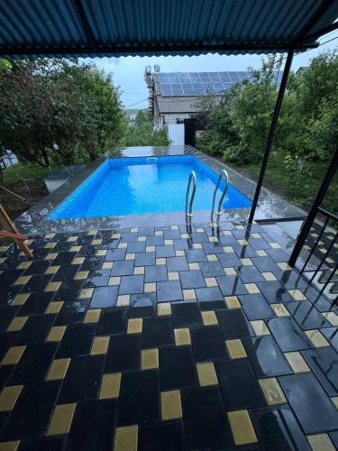 Piscina, Anita Garden and House in Hrazdan Piscina, Anita Garden and House in Hrazdan