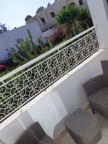 Belle villa bien meublée pour les vacanciers (Belle villa bien meublee pour les vacanciers) in 샤라프 Belle villa bien meublée pour les vacanciers (Belle villa bien meublee pour les vacanciers) in 샤라프
