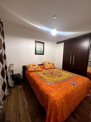 Appartement Promenade