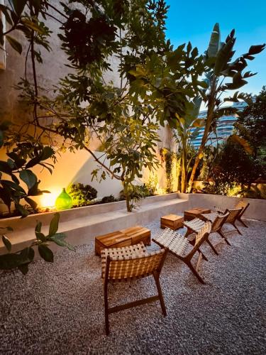 Maison LYO logement Luxe in Prado Republique Maison LYO logement Luxe in Prado Republique