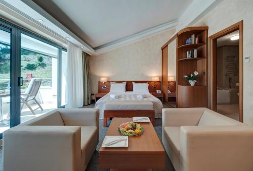 Monte Casa SPA & Wellness in Petrovac Monte Casa SPA & Wellness in Petrovac