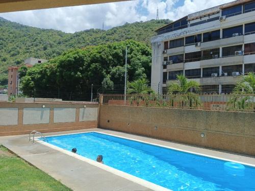 Swimming pool, Tu_refugio_playero in Caraballeda Swimming pool, Tu_refugio_playero in Caraballeda