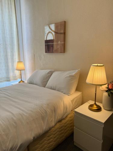 Haymaeket Centro Edinburgh