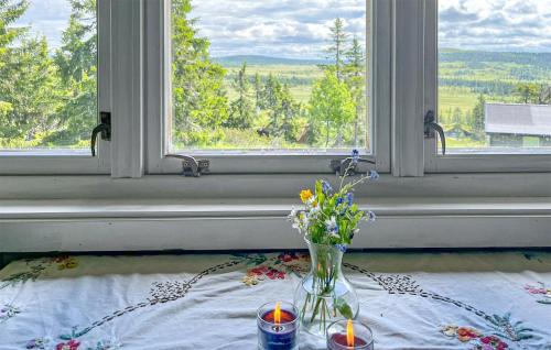 Uitzicht, Three-Bedroom Holiday Home In Sjusjoen in Sjusjoen Uitzicht, Three-Bedroom Holiday Home In Sjusjoen in Sjusjoen