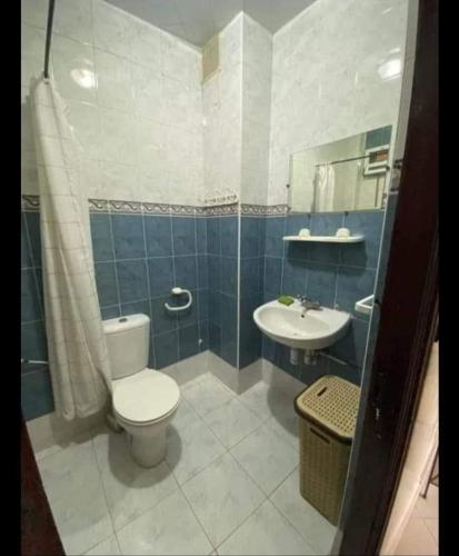 Agadir tu casa in Talborjt Agadir tu casa in Talborjt