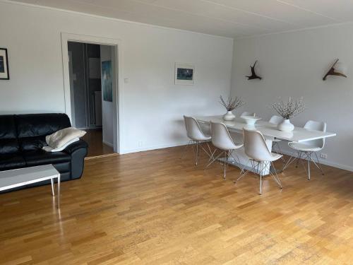 Stor leilighet på Finnskogen - stillhet og ro (Stor leilighet pa Finnskogen - stillhet og ro) in Kongsvinger Stor leilighet på Finnskogen - stillhet og ro (Stor leilighet pa Finnskogen - stillhet og ro) in Kongsvinger