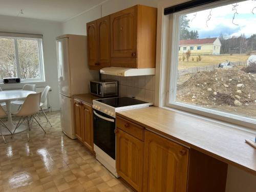 Stor leilighet på Finnskogen - stillhet og ro (Stor leilighet pa Finnskogen - stillhet og ro) in Kongsvinger Stor leilighet på Finnskogen - stillhet og ro (Stor leilighet pa Finnskogen - stillhet og ro) in Kongsvinger