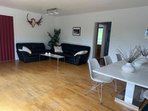 Stor leilighet på Finnskogen - stillhet og ro (Stor leilighet pa Finnskogen - stillhet og ro) in Kongsvinger Stor leilighet på Finnskogen - stillhet og ro (Stor leilighet pa Finnskogen - stillhet og ro) in Kongsvinger