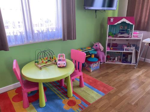 Victoria Domek do wynajecia in Dursztyn Victoria Domek do wynajecia in Dursztyn