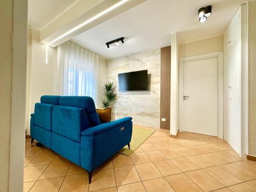 客房, Il RE di Denari - Cilento Home in 阿格羅波利 客房, Il RE di Denari - Cilento Home in 阿格羅波利