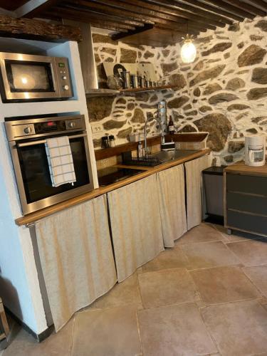 a stalla in Ortale a stalla in Ortale