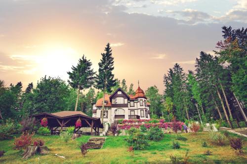 Exterior view, Perla Sudetow by Stay inn Hotels in Karpacz Exterior view, Perla Sudetow by Stay inn Hotels in Karpacz