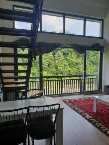 Apartman Nour in Konjic Apartman Nour in Konjic