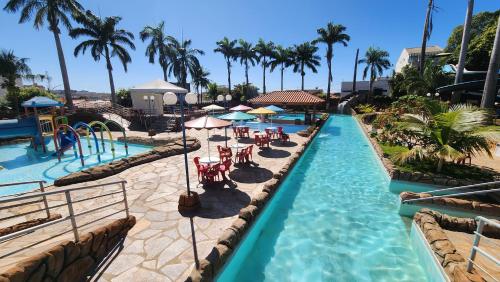 Water park, Acqua Ville 2 - Apartamentos JN in Caldas Novas Water park, Acqua Ville 2 - Apartamentos JN in Caldas Novas