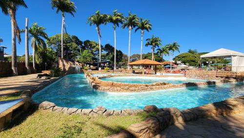 Water park, Acqua Ville 2 - Apartamentos JN in Caldas Novas Water park, Acqua Ville 2 - Apartamentos JN in Caldas Novas
