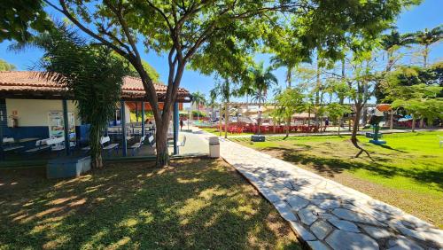 Water park, Acqua Ville 2 - Apartamentos JN in Vila Olegario Water park, Acqua Ville 2 - Apartamentos JN in Vila Olegario