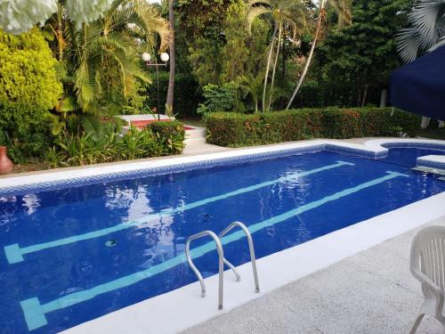 Casa Pinilla- Perfecta para familias in Ricaurte Casa Pinilla- Perfecta para familias in Ricaurte