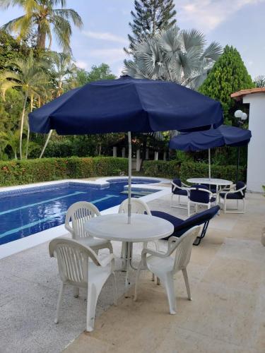 Casa Pinilla- Perfecta para familias in Ricaurte Casa Pinilla- Perfecta para familias in Ricaurte
