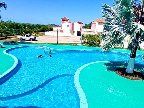 Casa Vacacional de Playa Vip in Tucacas Casa Vacacional de Playa Vip in Tucacas