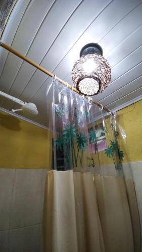 Bathroom, Tiwa Hostel e Suite - 24H in Porto Seguro Bathroom, Tiwa Hostel e Suite - 24H in Porto Seguro