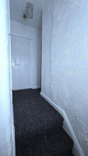 Unterkunft von außen, Ritchie Guest House in Wigan Unterkunft von außen, Ritchie Guest House in Wigan