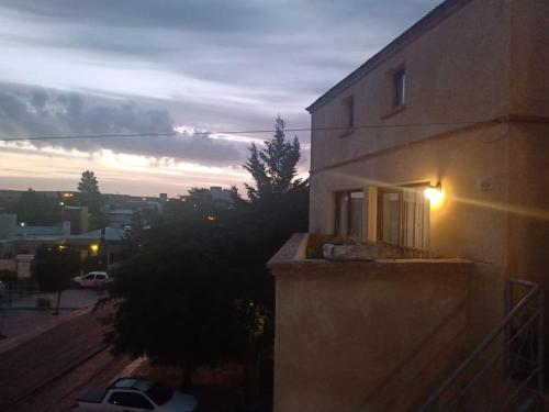 Torre al Cielo in Пуерто Мадрин Torre al Cielo in Пуерто Мадрин
