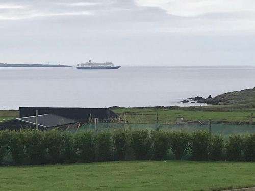 Sea View Cottage in Clonmany Sea View Cottage in Clonmany