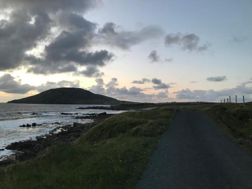 Sea View Cottage in Clonmany Sea View Cottage in Clonmany