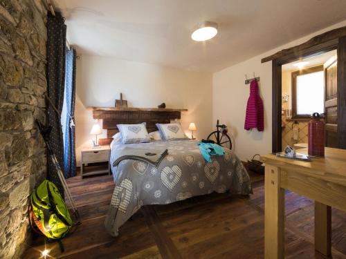 This photo about La Maison D'Antan shared on HyHotel.com