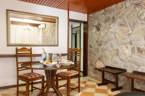 Facilities, Sailing Hotel & Spa in Buzios Facilities, Sailing Hotel & Spa in Buzios