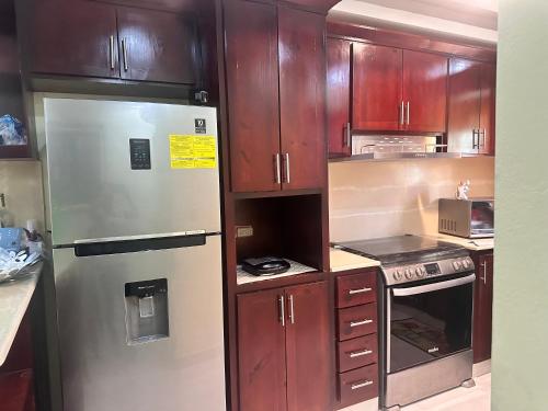 Apartamento romana del oeste in Pusat Kota La Romana Apartamento romana del oeste in Pusat Kota La Romana