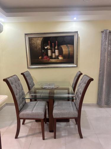 Apartamento romana del oeste in Pusat Kota La Romana Apartamento romana del oeste in Pusat Kota La Romana