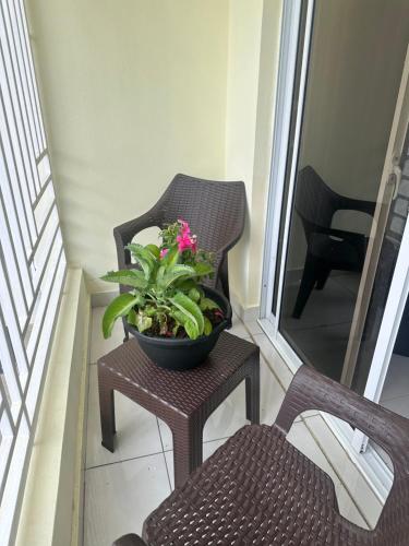Apartamento romana del oeste in Pusat Kota La Romana Apartamento romana del oeste in Pusat Kota La Romana