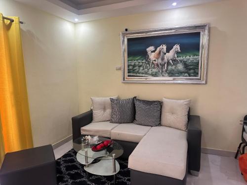 Apartamento romana del oeste in Pusat Kota La Romana Apartamento romana del oeste in Pusat Kota La Romana