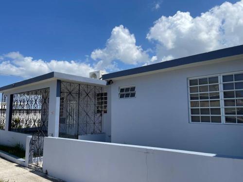 Tampilan eksterior, San Juan Home in Gobernador Piñero Tampilan eksterior, San Juan Home in Gobernador Piñero