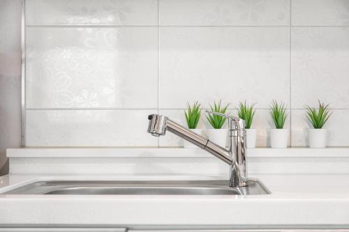 スタジオ 41St. レジデンス19