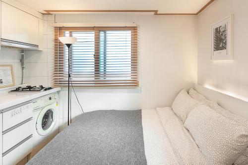 スタジオ 41St. レジデンス2