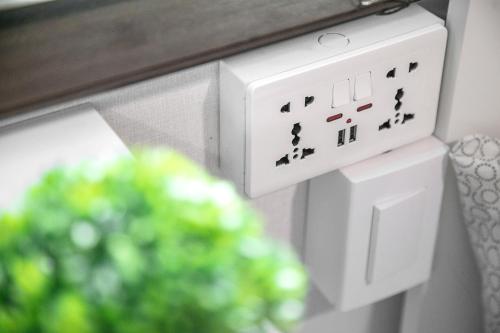 スタジオ 41St. レジデンス14