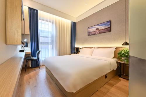 Exterior view, Sincer Hotel - Temple of Heaven Beijing Tiananmen Square near Pearl Market Exterior view, Sincer Hotel - Temple of Heaven Beijing Tiananmen Square near Pearl Market