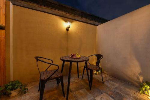 Exterior view, Sincer Hotel - Temple of Heaven Beijing Tiananmen Square near Pearl Market Exterior view, Sincer Hotel - Temple of Heaven Beijing Tiananmen Square near Pearl Market