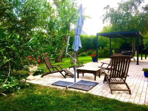 Létesítmények, Nature et Bord d'Etang à Jars (Nature et Bord d'Etang a Jars) in Jars Létesítmények, Nature et Bord d'Etang à Jars (Nature et Bord d'Etang a Jars) in Jars