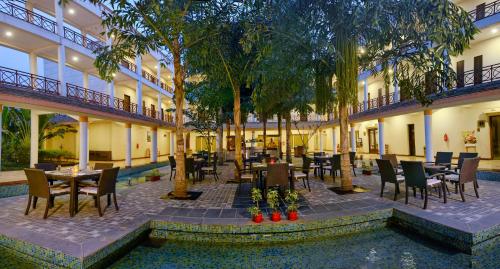 景觀, 比瓦迪樹屋俱樂部Spa酒店 (Treehouse Hotel Club & Spa, Bhiwadi) in 碧瓦帝 景觀, 比瓦迪樹屋俱樂部Spa酒店 (Treehouse Hotel Club & Spa, Bhiwadi) in 碧瓦帝