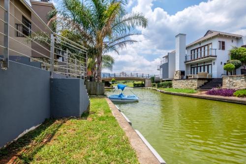 Lovely home in Hartbeespoort